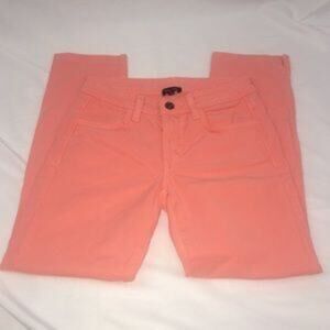 Splendid Jeans Women's Skinny Cropped Ankle Size 24